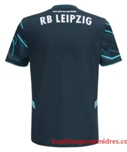 Alternative view of RB Leipzig Nogometni Dresi Tretji 2024/25