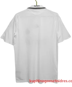 Alternative view of Real Madrid Retro Nogometni Dresi Domači 08-09