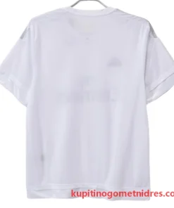 Alternative view of Real Madrid Retro Nogometni Dresi Domači 15-16