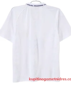 Alternative view of Real Madrid Retro Nogometni Dresi Domači 1994-96