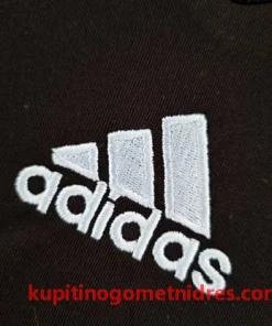 Alternative view of Real Madrid Retro Nogometni Dresi Gostujoči 09-10