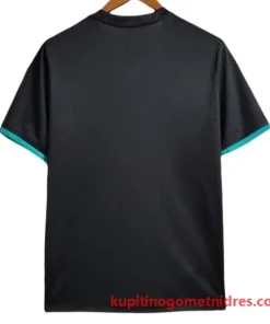 Alternative view of Real Madrid Retro Nogometni Dresi Gostujoči 17-18