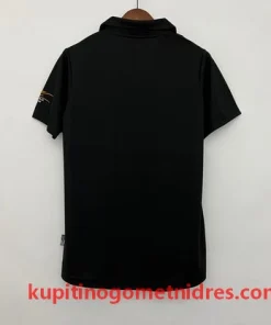 Alternative view of Real Madrid Retro Nogometni Dresi Gostujoči 2002/03