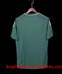 Alternative view of Real Madrid Retro Nogometni Dresi Tretji 12-13