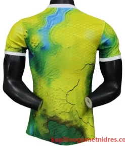 Alternative view of Real Madrid Topographic Blaze Nogometni Dresi Domači 2025/26