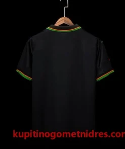 Alternative view of Retro Nogometni Dresi Domači 1998 Venezia