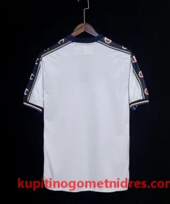 Alternative view of Retro Nogometni Dresi Domači 2002/03 Parma