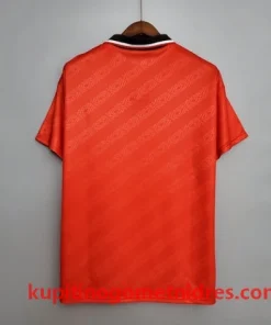 Alternative view of Retro Nogometni Dresi Domači Nottingham Forest 94-95