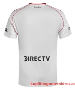 Alternative view of River Plate Nogometni Dresi Domači 2024/25