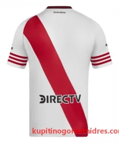 Alternative view of River Plate Nogometni Dresi Domači 2025/26