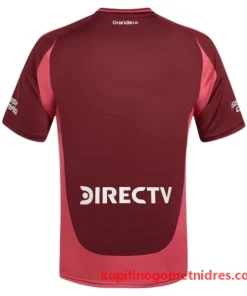 Alternative view of River Plate Nogometni Dresi Gostujoči 2024/25