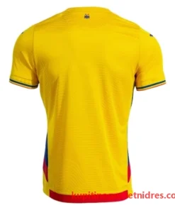 Alternative view of Romunija Nogometni Dresi Domači 2025