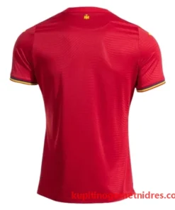 Alternative view of Romunija Nogometni Dresi Gostujoči 2025