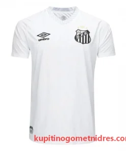 Alternative view of Santos FC Neymar JR 10 Nogometni Dresi Domači 2025/26