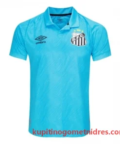 Alternative view of Santos FC Neymar JR 10 Nogometni Dresi Tretji 2025/26