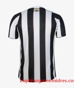 Alternative view of Santos FC Nogometni Dresi Gostujoči 2024/25