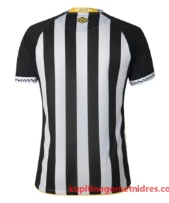 Alternative view of Santos FC Nogometni Dresi Gostujoči 2025/26