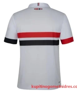 Alternative view of São Paulo FC  Nogometni Dresi Gostujoči 2024/25