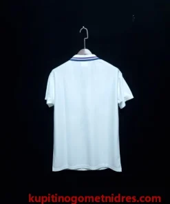 Alternative view of Škotska Retro Nogometni Dresi Gostujoči 1994-1996