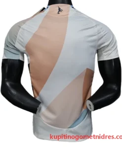 Alternative view of Španija Pre-Match Nogometni Dresi Domači 2025