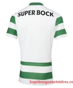 Alternative view of Sporting CP Nogometni Dresi Domači 2025/26