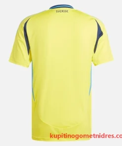 Alternative view of Švedska Nogometni Dresi Domači 2024