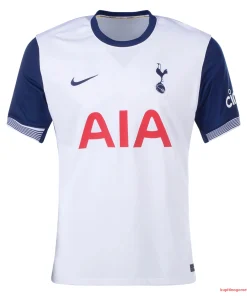 Alternative view of Tottenham Hotspur Bissouma 8 Nogometni Dresi Domači 2024/25