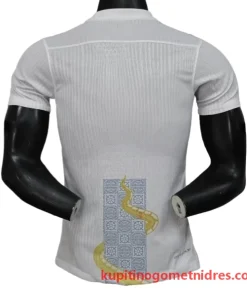 Alternative view of Tottenham Hotspur Golden Serpent Nogometni Dresi Domači 2025/26