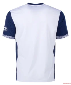 Alternative view of Tottenham Hotspur Nogometni Dresi Domači 2024/25