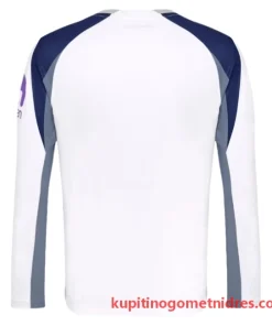 Alternative view of Tottenham Hotspur Nogometni Dresi Domači 2025/26 - Dolgi Rokav