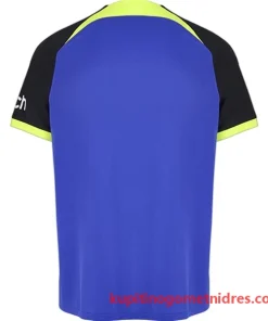 Alternative view of Tottenham Hotspur Nogometni Dresi Gostujoči 2022/23