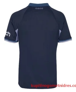Alternative view of Tottenham Hotspur Nogometni Dresi Gostujoči 2023/24