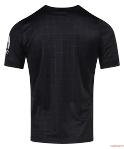 Alternative view of Tottenham Hotspur Nogometni Dresi Gostujoči 2025/26