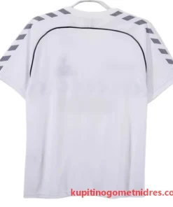 Alternative view of Tottenham Hotspur Retro Nogometni Dresi Domači 1986-1987