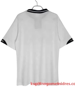 Alternative view of Tottenham Hotspur Retro Nogometni Dresi Domači 1991-93