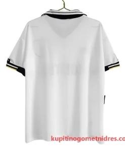 Alternative view of Tottenham Hotspur Retro Nogometni Dresi Domači 1994-95