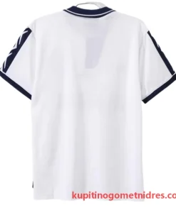 Alternative view of Tottenham Hotspur Retro Nogometni Dresi Domači 1995-97