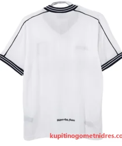Alternative view of Tottenham Hotspur Retro Nogometni Dresi Domači 1997-99