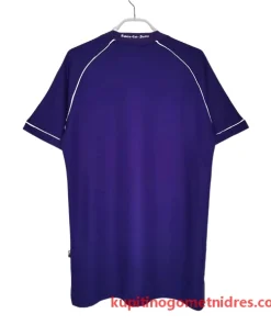 Alternative view of Tottenham Hotspur Retro Nogometni Dresi Domači 1998-1999