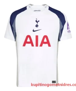 Alternative view of Tottenham Hotspur Richarlison 9 Nogometni Dresi Domači 2025/26