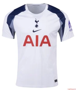 Alternative view of Tottenham Hotspur Romero 17 Nogometni Dresi Domači 2025/26