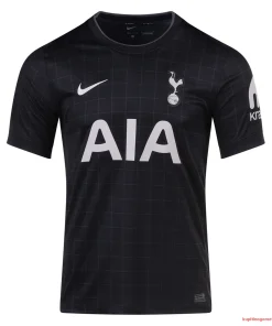 Alternative view of Tottenham Hotspur Romero 17 Nogometni Dresi Gostujoči 2025/26