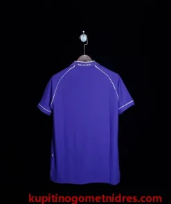 Alternative view of Tottenham Retro Nogometni Dresi Gostujoči 1998