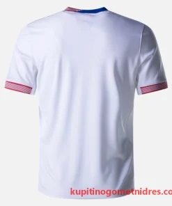 Alternative view of USMNT Nogometni Dresi Domači 2024