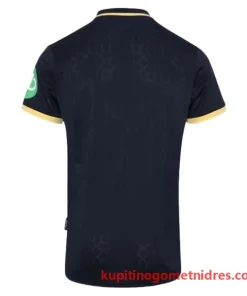 Alternative view of West Ham United Nogometni Dresi Tretji 2025/26