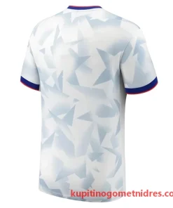 Alternative view of ZDA Nogometni Dresi Domači 2025