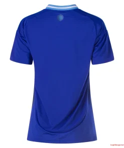 Alternative view of Ženski Argentina Nogometni Dresi Gostujoči 2024