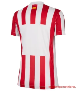 Alternative view of Ženski Atlético Madrid Nogometni Dresi Domači 2025/26