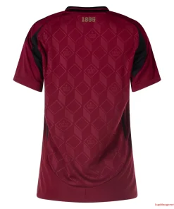 Alternative view of Ženski Belgija Nogometni Dresi Domači 2024