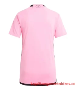 Alternative view of Ženski Inter Miami CF Nogometni Dresi Domači 2024/25